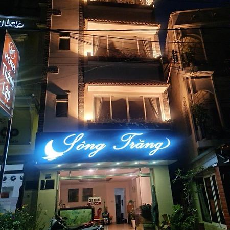 Song Trang Hotel Da Lat Buitenkant foto