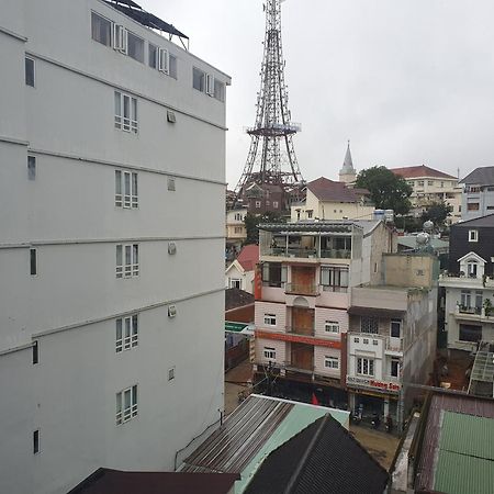 Song Trang Hotel Da Lat Kamer foto