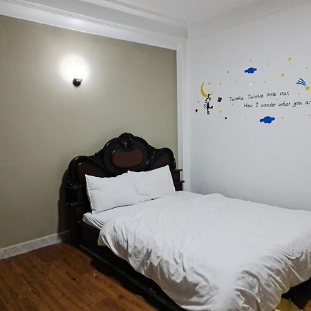 Song Trang Hotel Da Lat Kamer foto