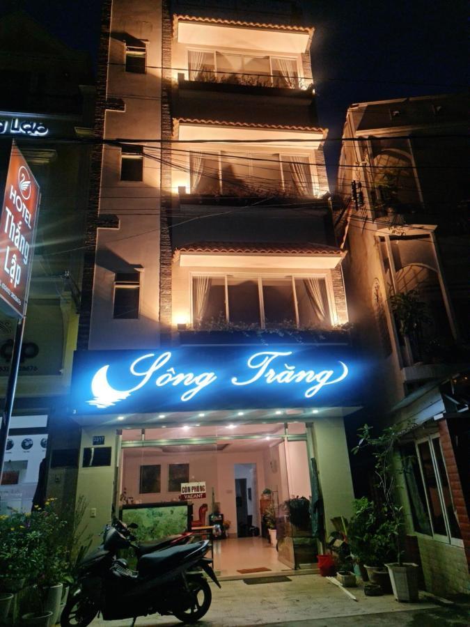 Song Trang Hotel Da Lat Buitenkant foto
