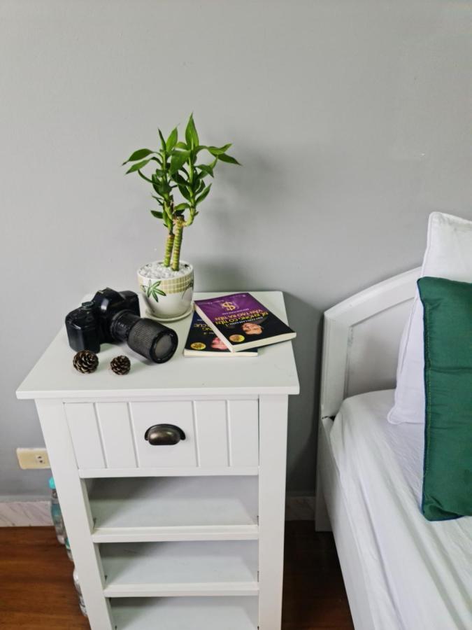 Song Trang Hotel Da Lat Buitenkant foto