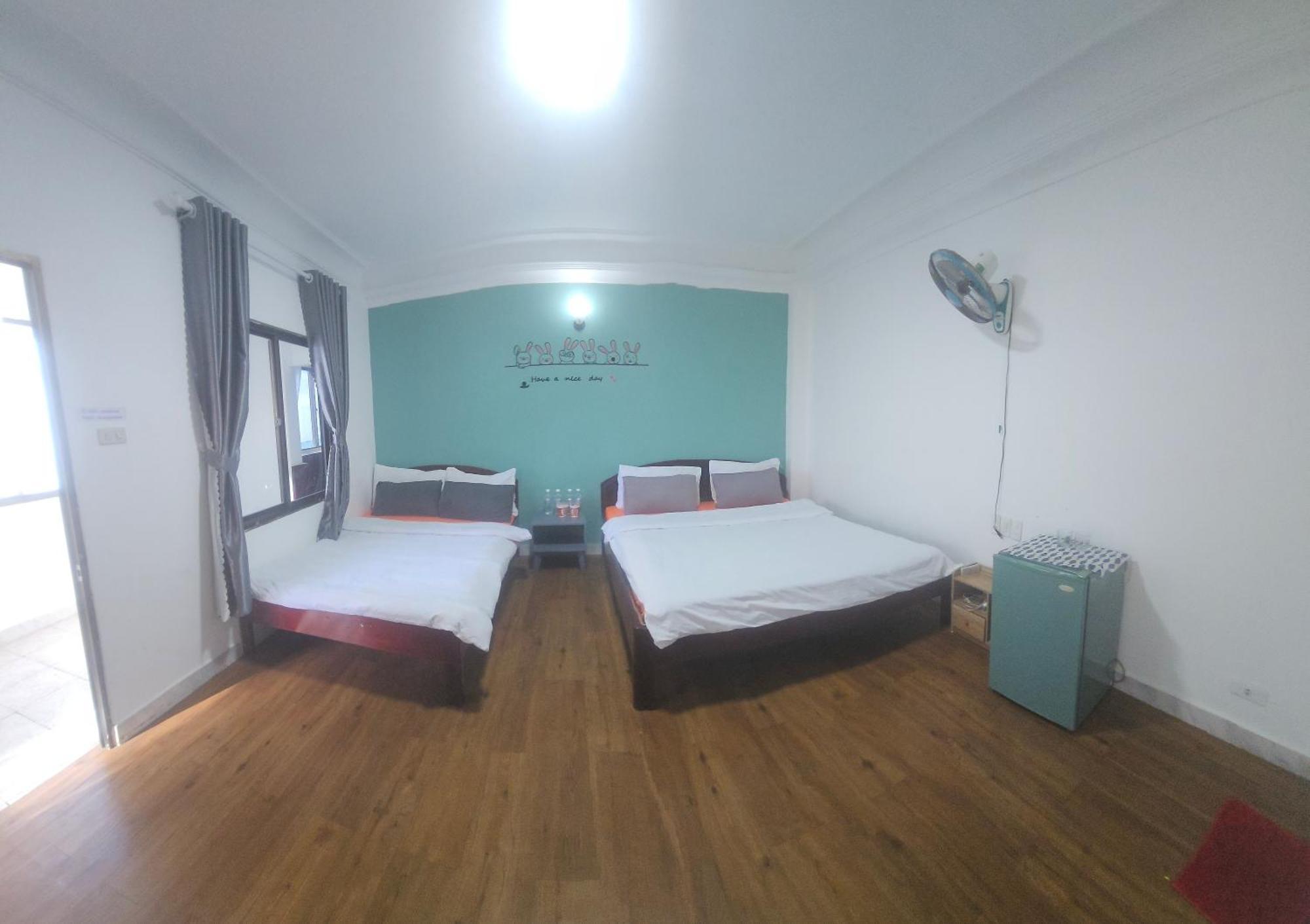 Song Trang Hotel Da Lat Kamer foto