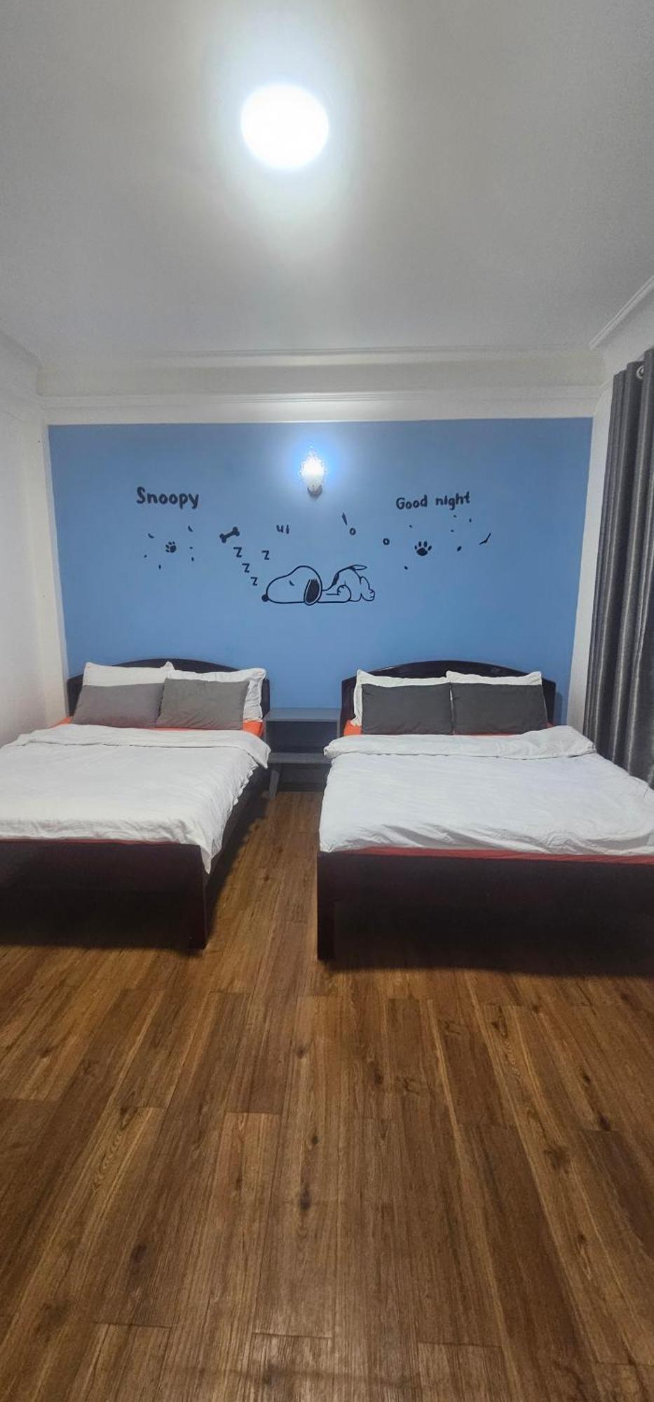 Song Trang Hotel Da Lat Kamer foto
